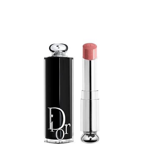 dior snowflake lipstick|Dior addict pink lipstick.